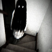 friends with a lonely ghost