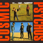 Down On The Farm / Cosmic Psychos