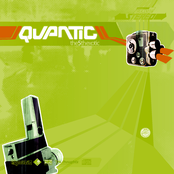 Quantic - Time Is the Enemy