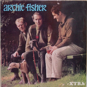 Archie Fisher: Archie Fisher