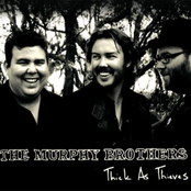 Thick As Thieves