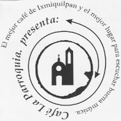 Café La Parroquia - II Aniversario