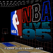 NBA Live 95
