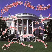 Merengue Thru House