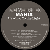 Heading To The Light