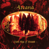 The Song Of Mourning by Arcana