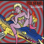 明日をぜったい晴れにしよう！ by Feel So Bad