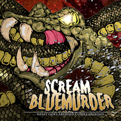 SCREAM BLUE MURDER: What Goes Around Comes Around