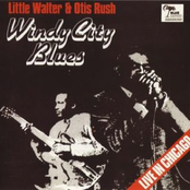 Windy City Blues