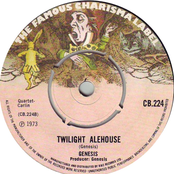 Twilight Alehouse