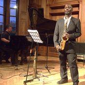 tony kofi quartet