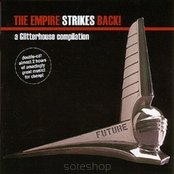 The Empire Strikes Back! - A Glitterhouse Compilation