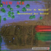 Live At Montreal Jazz Festival