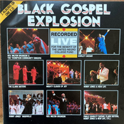 Black Gospel Explosion
