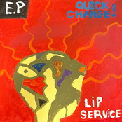 Lip Service
