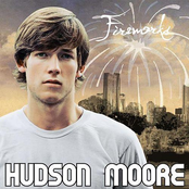 Hudson Moore: Fireworks