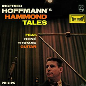 Hoffmann's Hammond Tales
