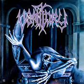 Ashes Of Mourning Life by Vomitory
