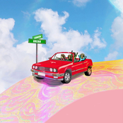 The Happy Return: Lunch Break