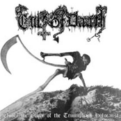 Attack by Cult Of Daath