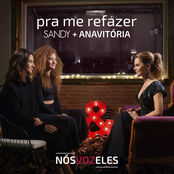 Sandy: Pra Me Refazer