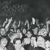 Liam Gallagher - Better Days