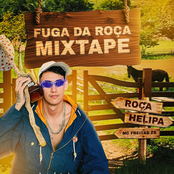 Fuga Da Roça Mixtape