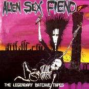 Funk In Hell by Alien Sex Fiend