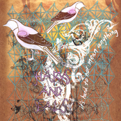 It's Hard To Not Mean Anything