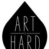 Art Is Hard Records