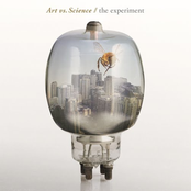 Before You Came To This Place by Art Vs. Science