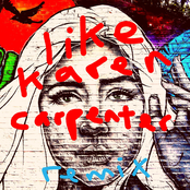 Like Karen Carpenter (Every Shingalingaling)