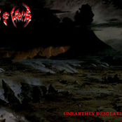 Unearthly Desolation