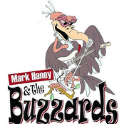 Mark Haney & The Buzzards
