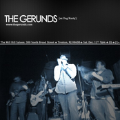 The Gerunds