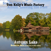 Autumn Lake - Single