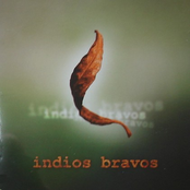 Stary Pan Czas by Indios Bravos