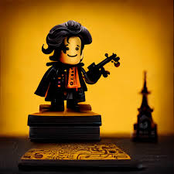 classical phonk, p.2