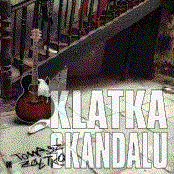 Klatka Skandalu by Tomasz Żółtko