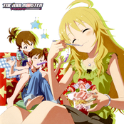 THE IDOLM@STER ANIM@TION MASTER 05