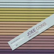 Joee Cons - Uno Dos Tres / Automatik EP