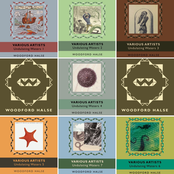 Undulating Waters 1-7