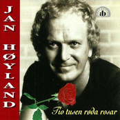 Tio Tusen Röda Rosor