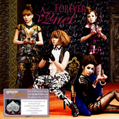 2NE1 Forever