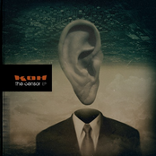 The Censor EP