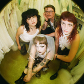 Live At Black Lodge 3/8/24