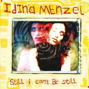 Heart On My Sleeve by Idina Menzel