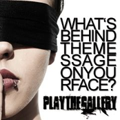 What's Behind The Message On Your Face?