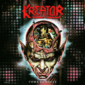 Kreator: Coma of Souls