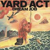 Yard Act: Dream Job